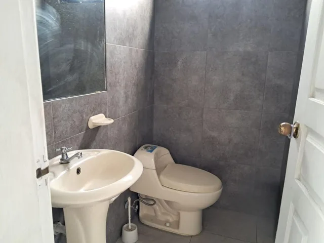 Departamento en Venta Ponceano, 2 Dorm. Más Estudio — imagen 5