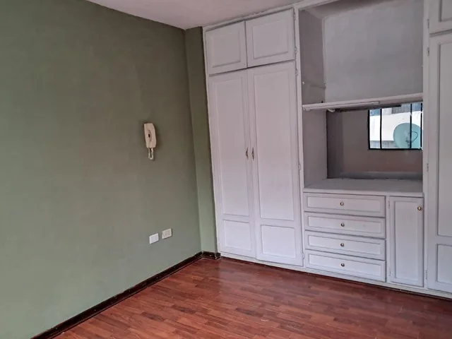 Departamento en Venta Ponceano, 2 Dorm. Más Estudio — imagen 4