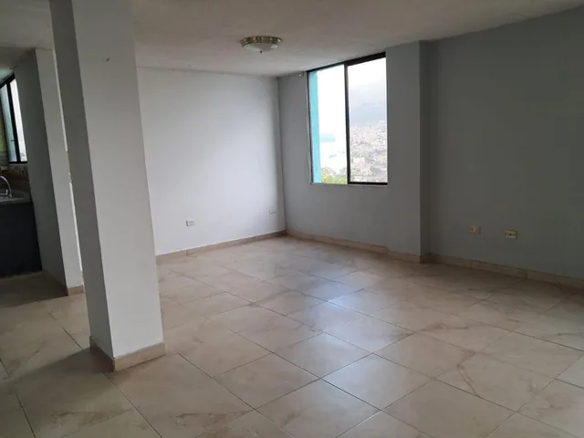 Departamento en Venta Ponceano, 2 Dorm. Más Estudio — imagen 2
