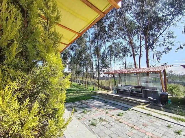Terreno 2.300 m² con Cerrramiento, Llano Chico Excelente Urbanización — imagen 5