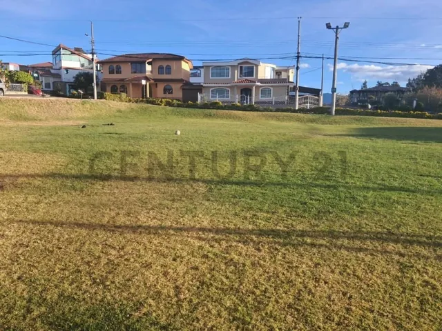 Terreno en Venta Urb Exclusiva El Pedregal Alangasi Valle de Los Chillos — imagen 3