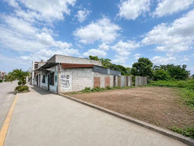 Se Vende Terreno Comercial en Santa Rosa, El Oro — imagen 2