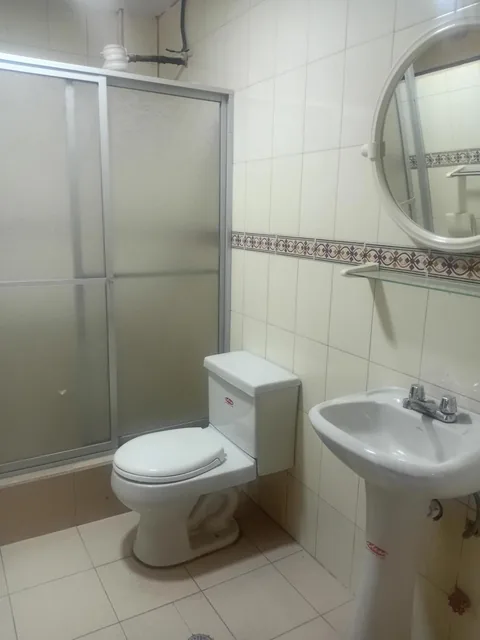 Departamento 110 m² con Garaje Privado en Ambato - Venta Directa, Tungurahua — imagen 5