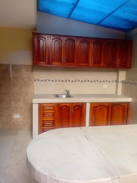 Departamento 110 m² con Garaje Privado en Ambato - Venta Directa, Tungurahua — imagen 3
