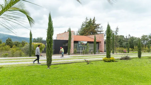 Lotes Para Vivir Cerca de Quito | La Esperanza, Pedro Moncayo — imagen 5