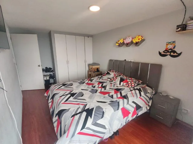 Departamento en Venta - Quitumbe — imagen 5