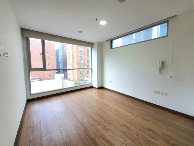 Rento Suite Sector La Carolina Calle Luxemburgo — imagen 2