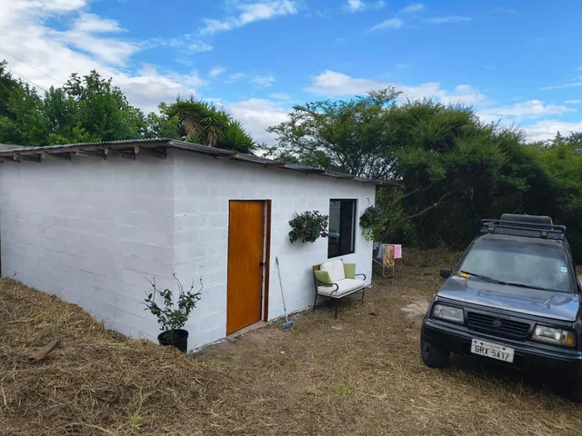 Venta de Terreno de 8500 m en La Cerámica, Tumbaco — imagen 2