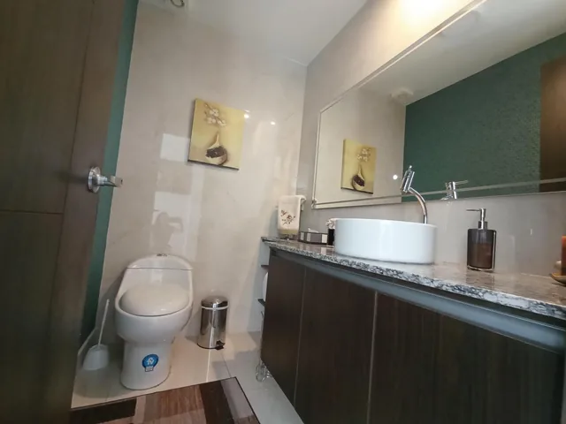 Hermosa Casa Independiente de Lujo 200 m² - La Armenia 1 — imagen 5