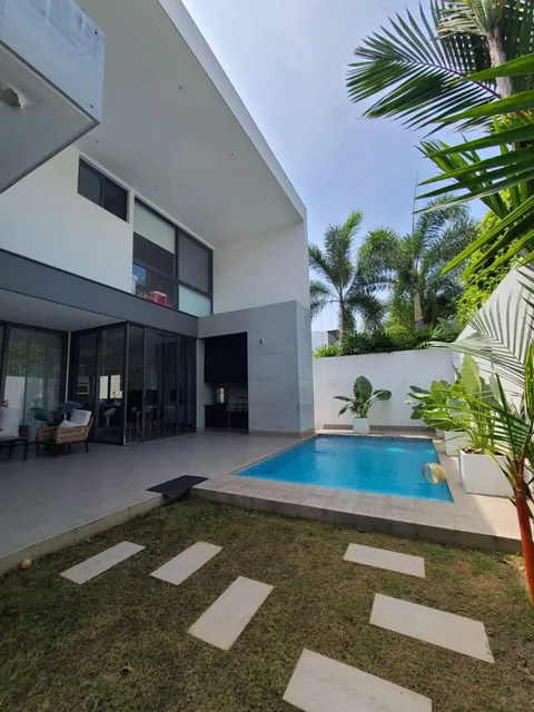 Mocoli Urbanización Pacifica Casa en Venta. Guayas — imagen 4