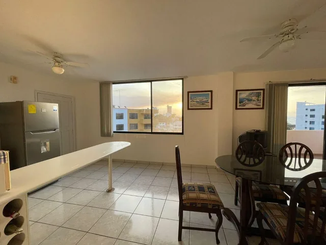 Departamento de 83 m² con 2 Habitaciones en Venta en Tonsupa — imagen 4