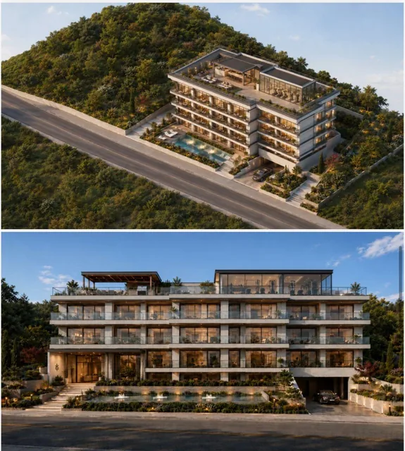 Vendo Terreno con Casa 4768 m² Ideal Inversionistas Ya Da Rentabilidad. Balcones del Norte — imagen 3