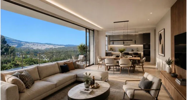 Vendo Terreno con Casa 4768 m² Ideal Inversionistas Ya Da Rentabilidad. Balcones del Norte — imagen 2