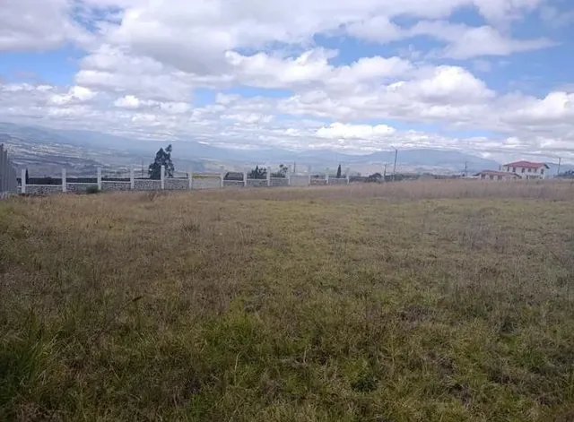 Terreno en Venta en Tabacundo — imagen 5