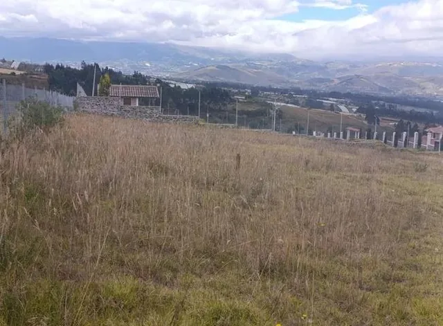 Terreno en Venta en Tabacundo — imagen 4