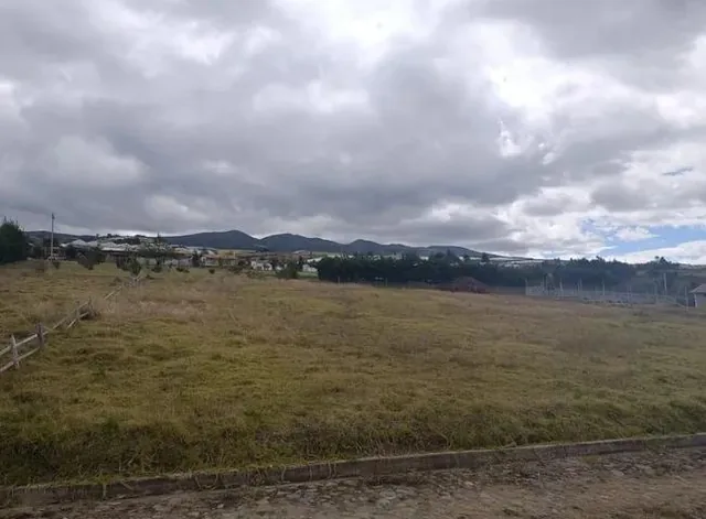 Terreno en Venta en Tabacundo — imagen 2