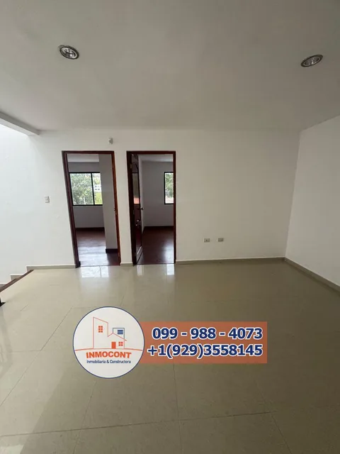 Casa de 102 m² con 4 Dorm. en Venta en El Norte de Cuenca, Azuay — imagen 3