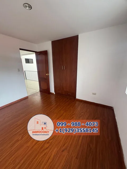 Casa de 102 m² con 4 Dorm. en Venta en El Norte de Cuenca, Azuay — imagen 2