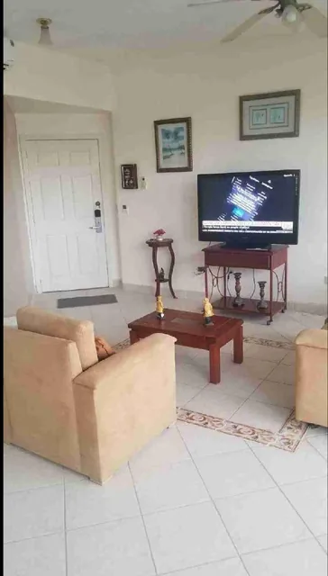 Venta Departamento Resort Playa Almendro Tonsupa — imagen 2