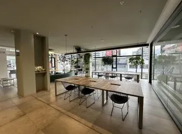 En Venta Hermoso Departamento Sector La Carolina Piso 17 — imagen 3