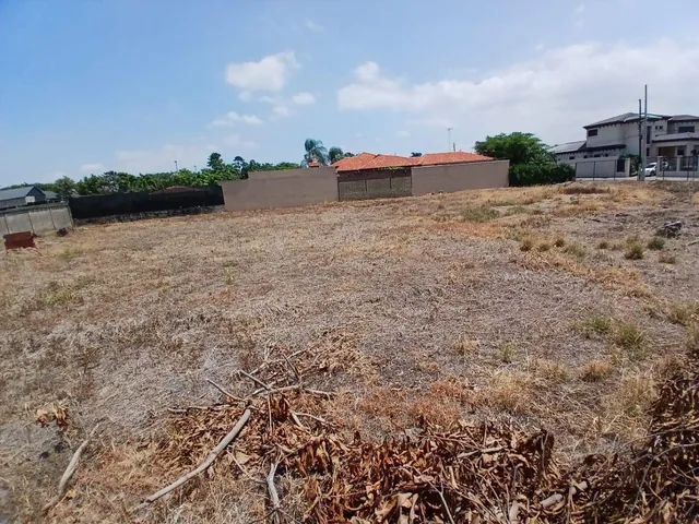 Terreno en Venta 2253 El Cortijo Samborondon, Guayas — imagen 4