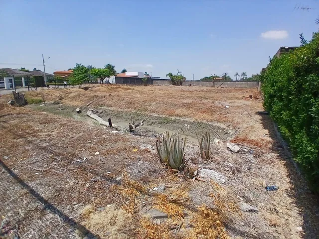 Terreno en Venta 2253 El Cortijo Samborondon, Guayas — imagen 2