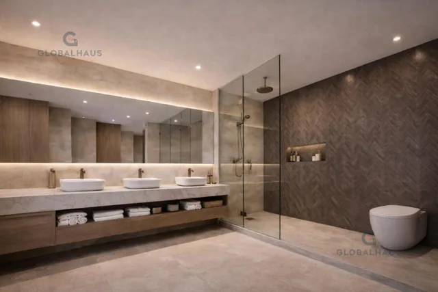 Venta Casa Isla Celeste Etapa Babor Samborondón, 3 Dorm., K. S. Guayas — imagen 3