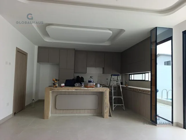 Venta Casa Isla Celeste Etapa Babor Samborondón, 3 Dorm., K. S. Guayas — imagen 2