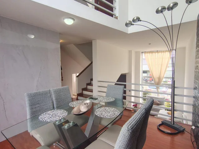 Se Vende Casa, Conjunto Privado, Sector Condado, Oportunidad Solo Pago Contado — imagen 4