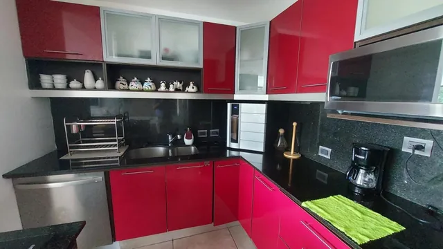 Se Vende Departamento Km 5 River Towers Sector Plaza Navona, Guayas — imagen 5