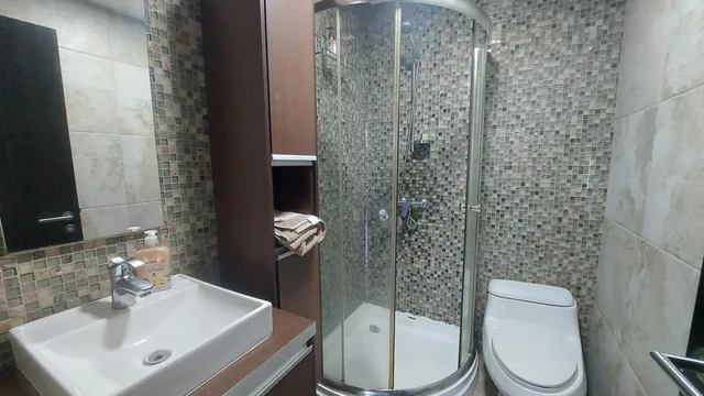 Se Vende Departamento Km 5 River Towers Sector Plaza Navona, Guayas — imagen 4