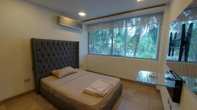 Se Vende Departamento Km 5 River Towers Sector Plaza Navona, Guayas — imagen 3