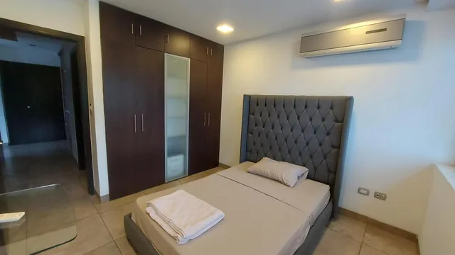 Se Vende Departamento Km 5 River Towers Sector Plaza Navona, Guayas — imagen 2