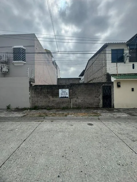 Terreno Estrategico en Venta - Kennedy Norte, Guayas — imagen 5