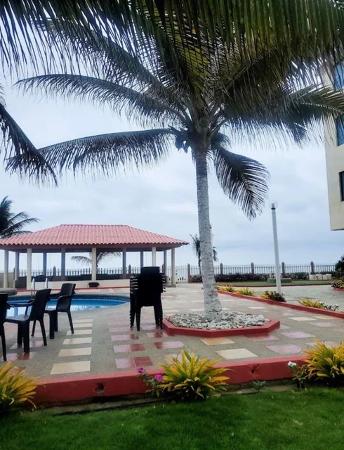 Suite de Venta de 57 m² Frente Al Mar en La Playa de Crucita, Manabí — imagen 4