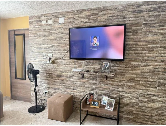 Departamento Remodelado en Venta Urb. Villas del Rey Etapa Harry, Guayas — imagen 4