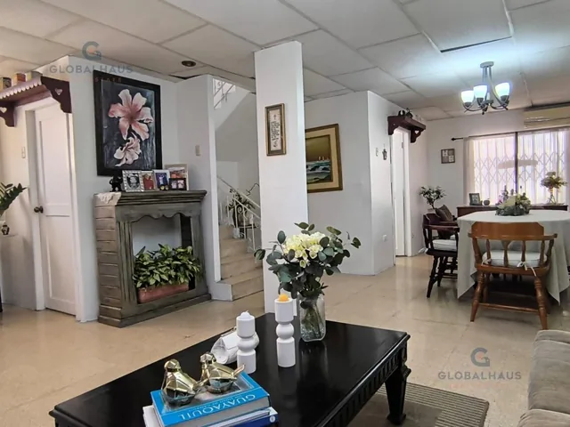 Venta Casa La Alborada Norte de Guayaquil, 3 Habitaciones, K. S. Guayas — imagen 5