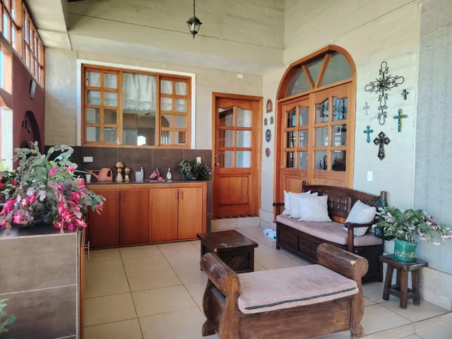 Venta Casa, Sangolqui Sector Poncho Verde — imagen 4
