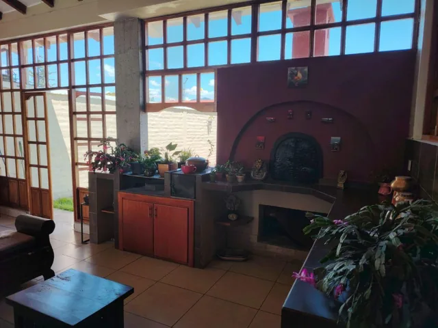 Venta Casa, Sangolqui Sector Poncho Verde — imagen 3