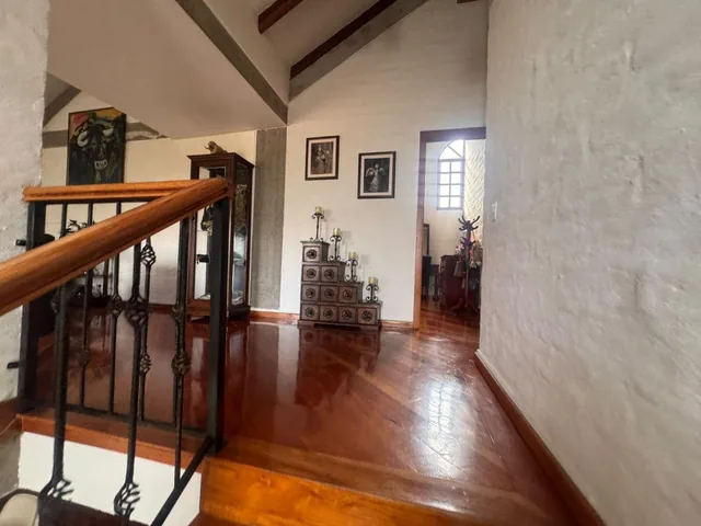 Venta Casa, Sangolqui Sector Poncho Verde — imagen 2