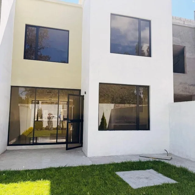 Vendo Casas en Urbanización Cieepi Sector Conocoto — imagen 4