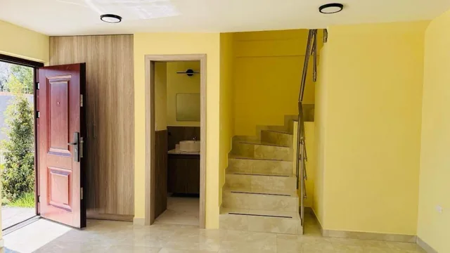 Vendo Casas en Urbanización Cieepi Sector Conocoto — imagen 3