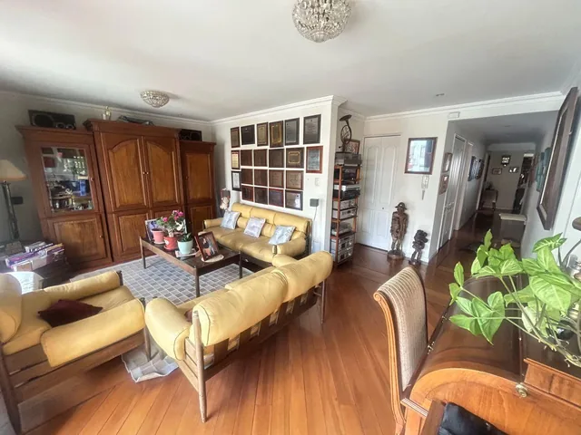 Venta Whymper Departamento Dos Dorm. Vista Balcon — imagen 4