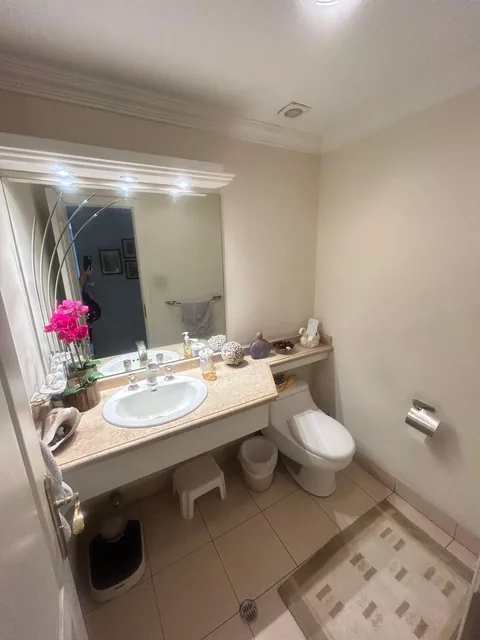 Venta Whymper Departamento Dos Dorm. Vista Balcon — imagen 3