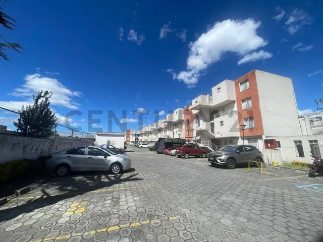 Venta Departamento Duplex en Quitumbe — imagen 3