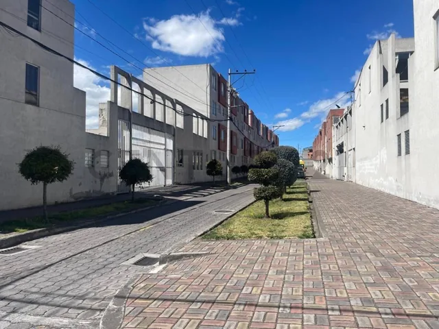 Venta Departamento Duplex en Quitumbe — imagen 2