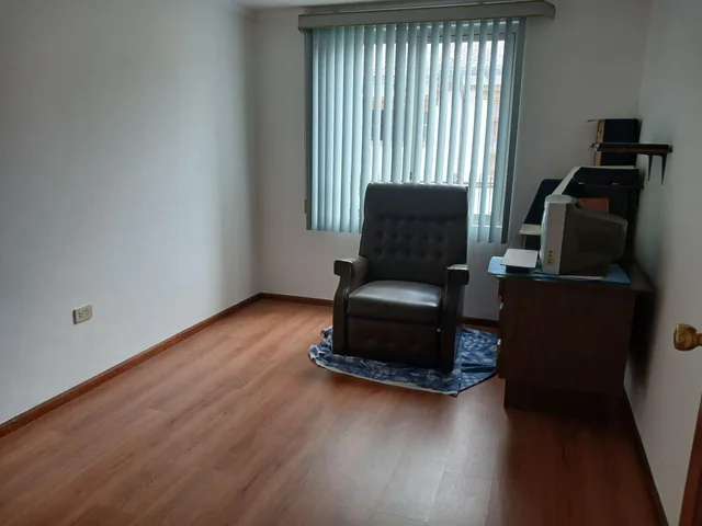 Casa Dentro de Conjunto Privado Sector Amagasi del Inca — imagen 3
