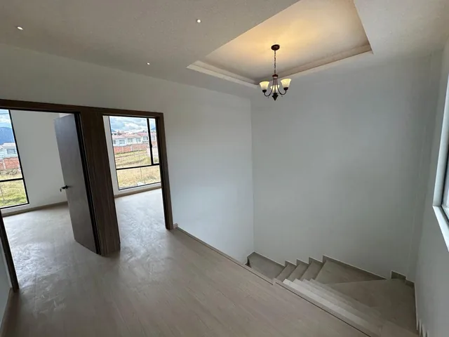 Tu Nuevo Hogar, Te Espera en Racar, Casa por Estrenar, Azuay — imagen 2