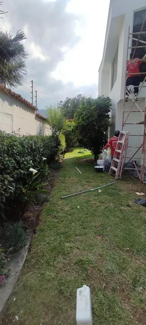 Tumbaco Vendo Casa Remodelada 3 Dorm. $295.000 Conjunto Privado — imagen 4