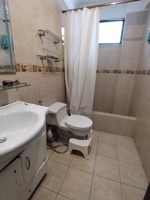 Lindo Departamento Entrada Independiente,3 Dormit - Urb Cedros/zona Olivos/garita, Guayas — imagen 2